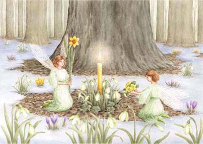 キャンドルマス